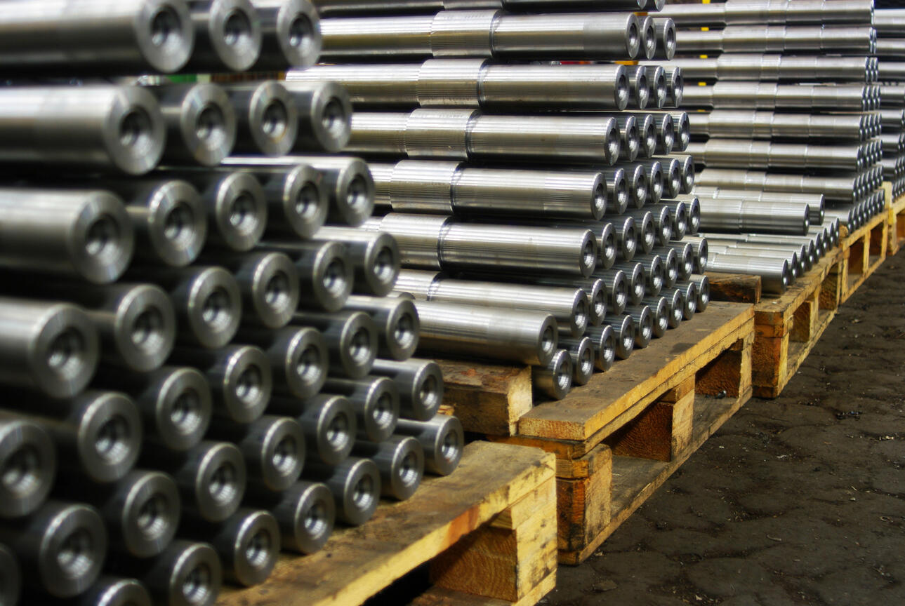 Cylinder