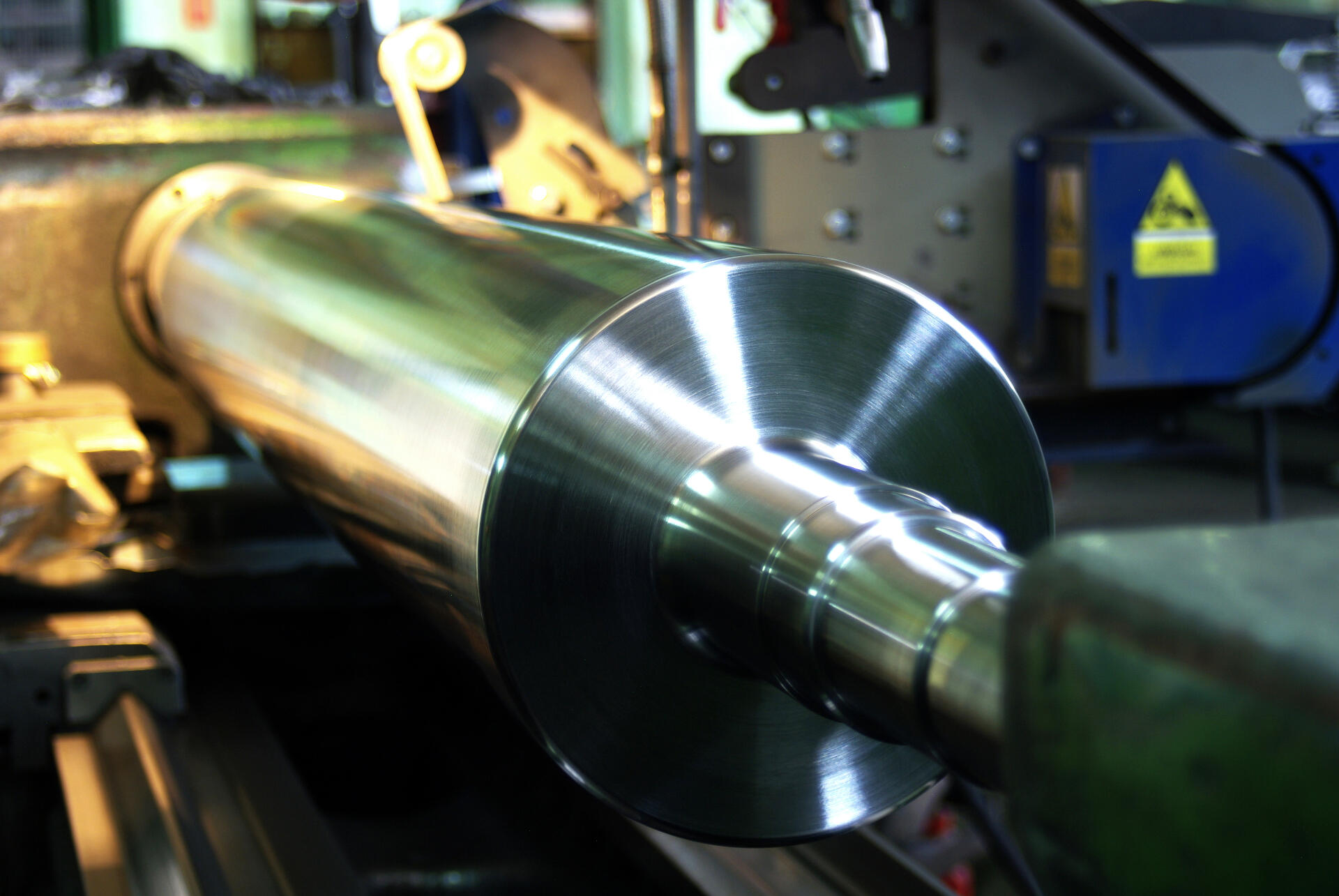 Cylinder